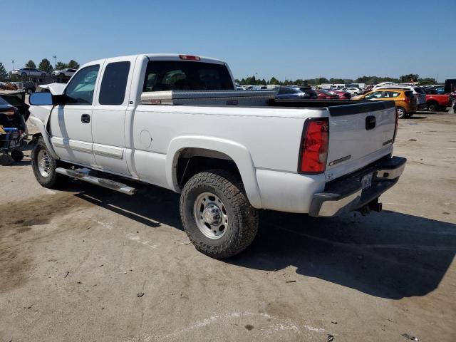 Photo 1 VIN: 1GCHK29295E105353 - CHEVROLET SILVERADO 