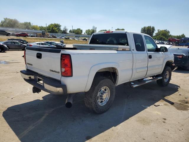 Photo 2 VIN: 1GCHK29295E105353 - CHEVROLET SILVERADO 