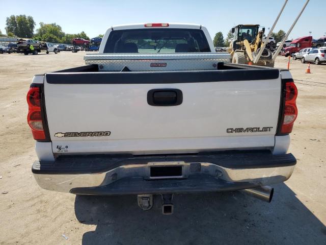 Photo 5 VIN: 1GCHK29295E105353 - CHEVROLET SILVERADO 