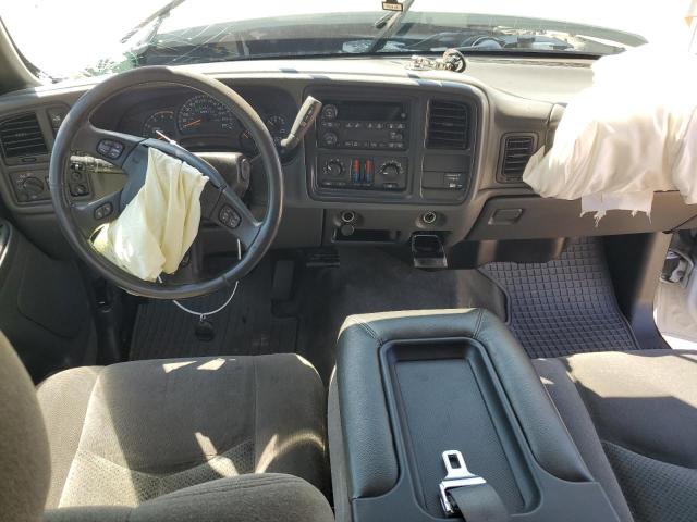 Photo 7 VIN: 1GCHK29295E105353 - CHEVROLET SILVERADO 