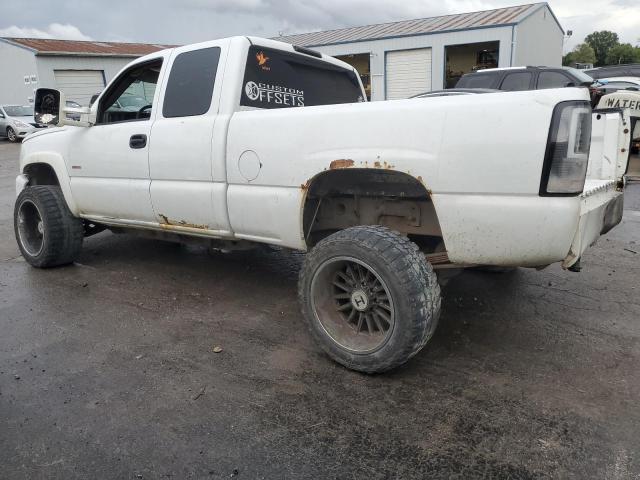 Photo 1 VIN: 1GCHK29295E189626 - CHEVROLET SILVERADO 