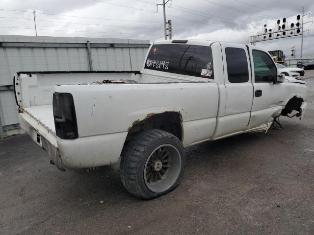 Photo 2 VIN: 1GCHK29295E189626 - CHEVROLET SILVERADO 