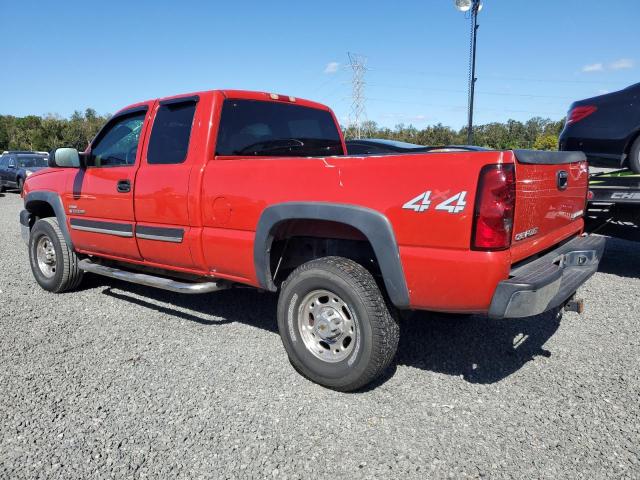 Photo 1 VIN: 1GCHK292X5E238414 - CHEVROLET SILVERADO 