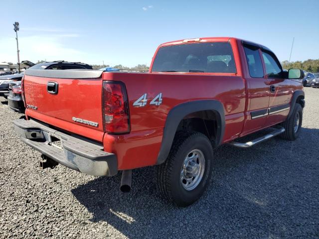 Photo 2 VIN: 1GCHK292X5E238414 - CHEVROLET SILVERADO 