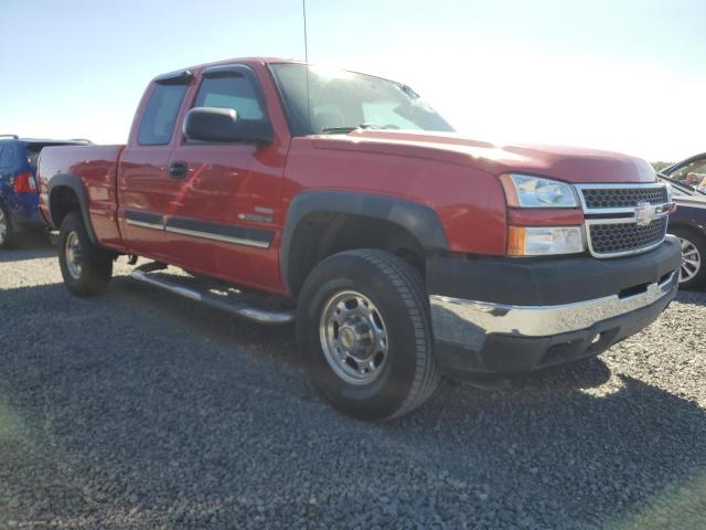 Photo 3 VIN: 1GCHK292X5E238414 - CHEVROLET SILVERADO 