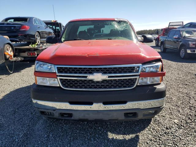 Photo 4 VIN: 1GCHK292X5E238414 - CHEVROLET SILVERADO 