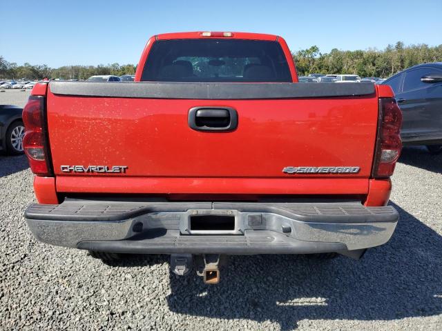 Photo 5 VIN: 1GCHK292X5E238414 - CHEVROLET SILVERADO 