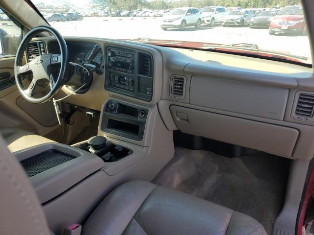 Photo 7 VIN: 1GCHK292X5E238414 - CHEVROLET SILVERADO 