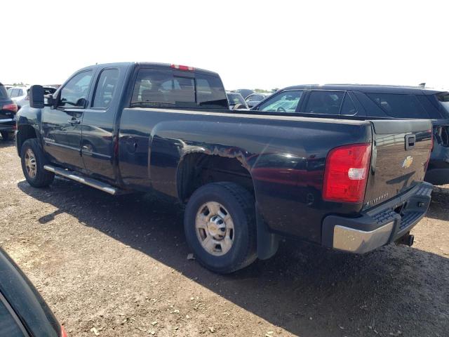 Photo 1 VIN: 1GCHK29618E149001 - CHEVROLET SILVERADO 