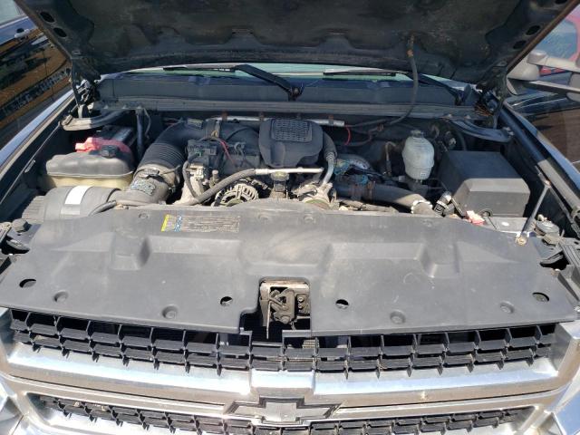 Photo 10 VIN: 1GCHK29618E149001 - CHEVROLET SILVERADO 