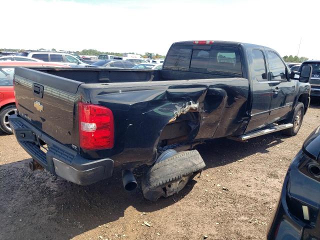 Photo 2 VIN: 1GCHK29618E149001 - CHEVROLET SILVERADO 