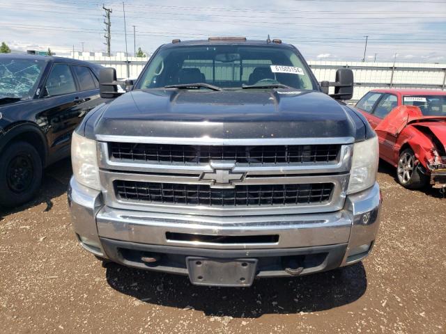 Photo 4 VIN: 1GCHK29618E149001 - CHEVROLET SILVERADO 