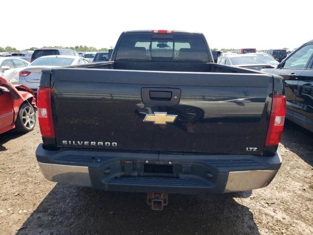 Photo 5 VIN: 1GCHK29618E149001 - CHEVROLET SILVERADO 