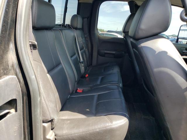 Photo 9 VIN: 1GCHK29618E149001 - CHEVROLET SILVERADO 