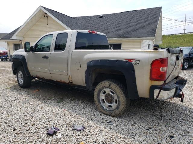 Photo 1 VIN: 1GCHK29618E176991 - CHEVROLET SILVERADO 