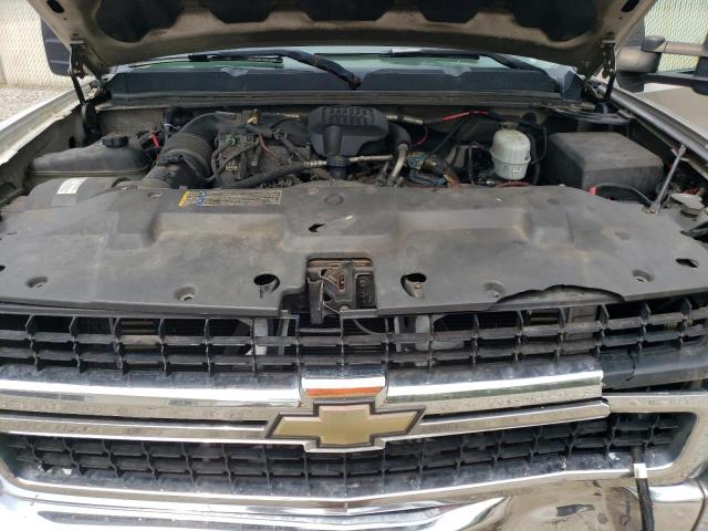 Photo 10 VIN: 1GCHK29618E176991 - CHEVROLET SILVERADO 