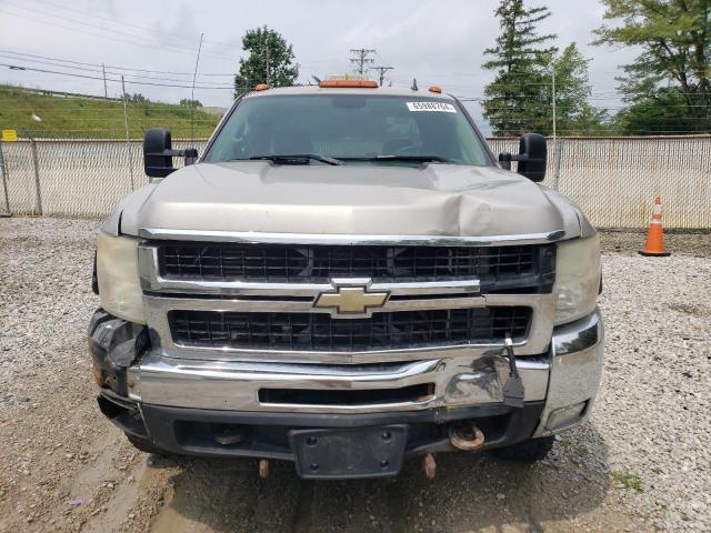 Photo 4 VIN: 1GCHK29618E176991 - CHEVROLET SILVERADO 