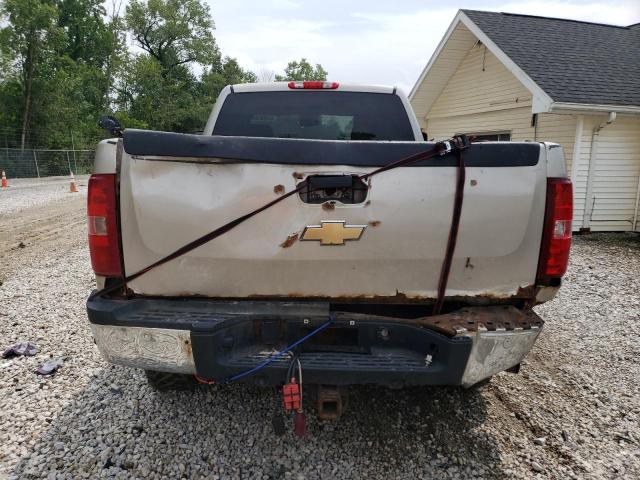 Photo 5 VIN: 1GCHK29618E176991 - CHEVROLET SILVERADO 