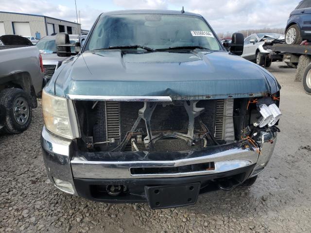 Photo 4 VIN: 1GCHK29627E571406 - CHEVROLET SILVERADO 