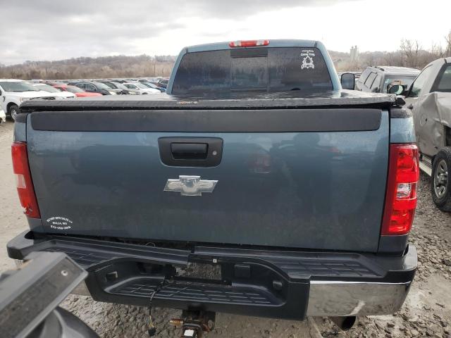 Photo 5 VIN: 1GCHK29627E571406 - CHEVROLET SILVERADO 