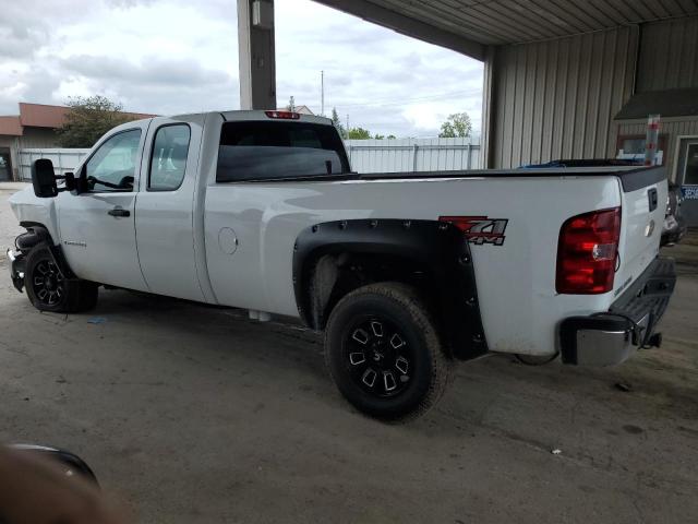 Photo 1 VIN: 1GCHK29628E206872 - CHEVROLET SILVERADO 