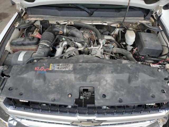 Photo 10 VIN: 1GCHK29628E206872 - CHEVROLET SILVERADO 