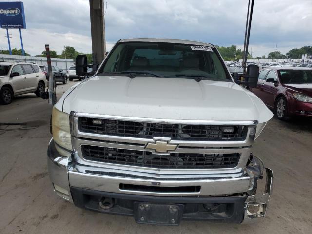 Photo 4 VIN: 1GCHK29628E206872 - CHEVROLET SILVERADO 