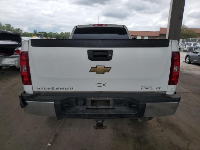 Photo 5 VIN: 1GCHK29628E206872 - CHEVROLET SILVERADO 