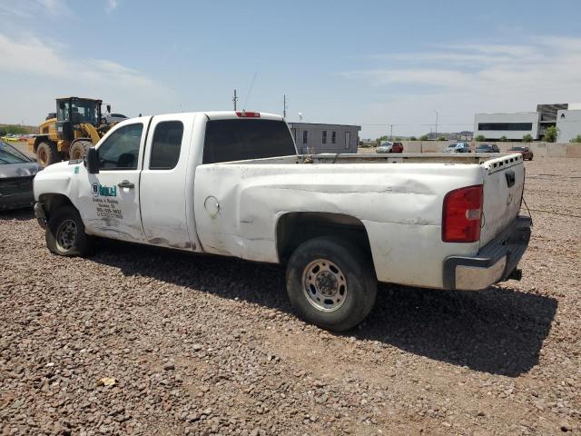 Photo 1 VIN: 1GCHK29637E584228 - CHEVROLET SILVERADO 