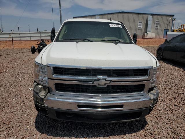 Photo 4 VIN: 1GCHK29637E584228 - CHEVROLET SILVERADO 