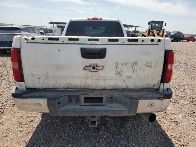 Photo 5 VIN: 1GCHK29637E584228 - CHEVROLET SILVERADO 