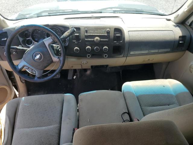 Photo 7 VIN: 1GCHK29637E584228 - CHEVROLET SILVERADO 