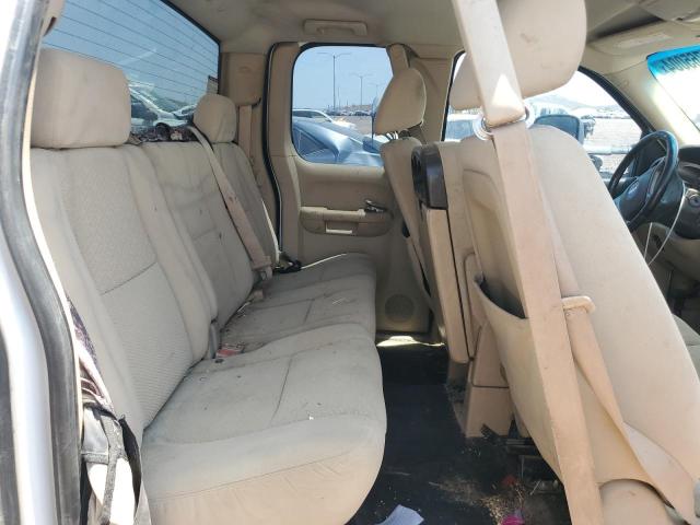 Photo 9 VIN: 1GCHK29637E584228 - CHEVROLET SILVERADO 