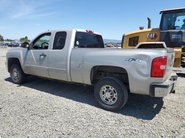 Photo 1 VIN: 1GCHK29667E529465 - CHEVROLET SILVERADO 