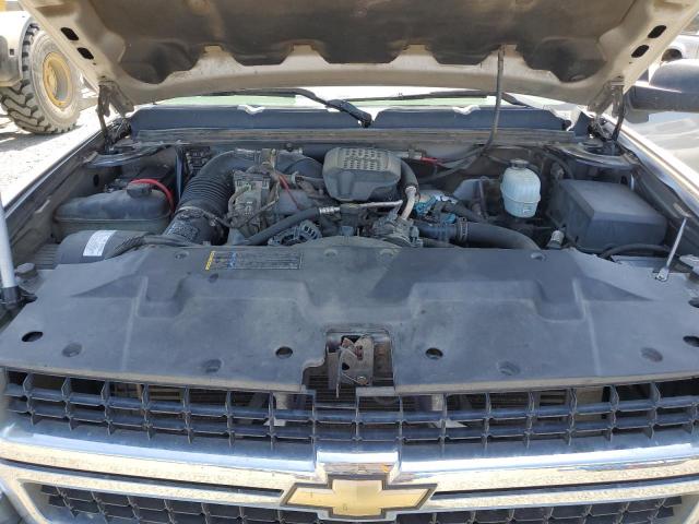 Photo 10 VIN: 1GCHK29667E529465 - CHEVROLET SILVERADO 