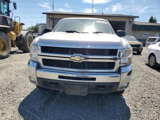 Photo 4 VIN: 1GCHK29667E529465 - CHEVROLET SILVERADO 