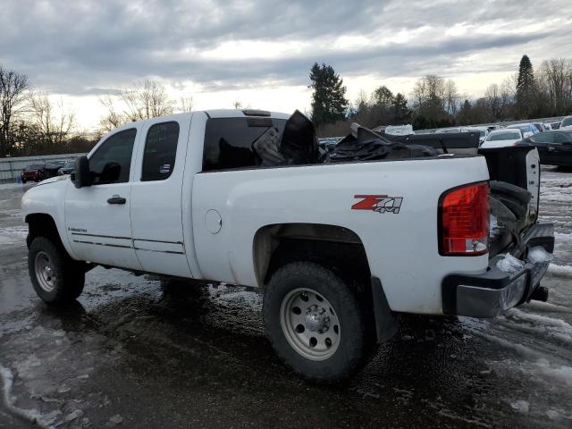 Photo 1 VIN: 1GCHK29698E155869 - CHEVROLET SILVERADO 