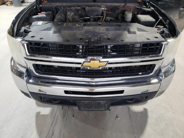 Photo 10 VIN: 1GCHK296X7E538153 - CHEVROLET SILVERADO 