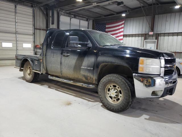 Photo 3 VIN: 1GCHK296X7E538153 - CHEVROLET SILVERADO 