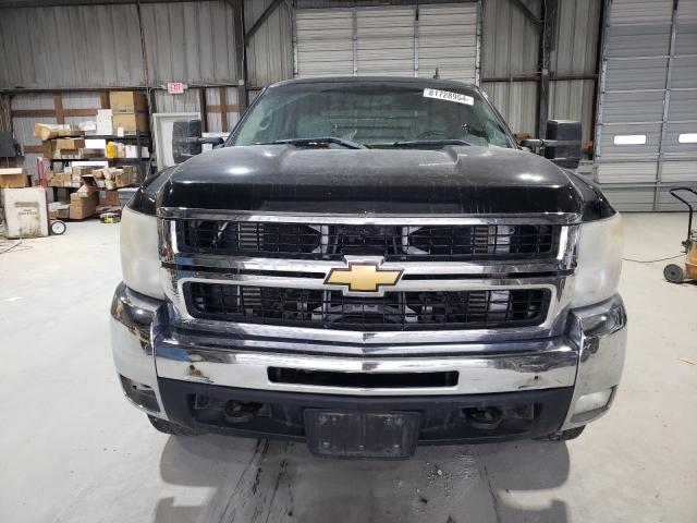 Photo 4 VIN: 1GCHK296X7E538153 - CHEVROLET SILVERADO 