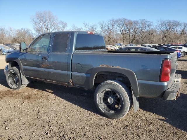 Photo 1 VIN: 1GCHK29D07E118819 - CHEVROLET SILVERADO 