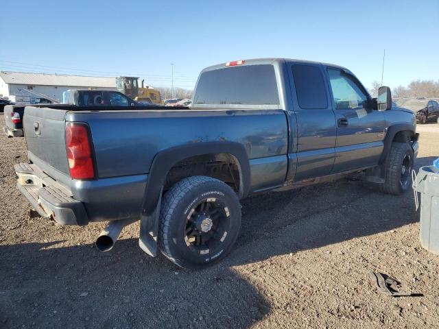 Photo 2 VIN: 1GCHK29D07E118819 - CHEVROLET SILVERADO 