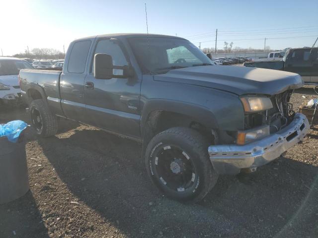 Photo 3 VIN: 1GCHK29D07E118819 - CHEVROLET SILVERADO 