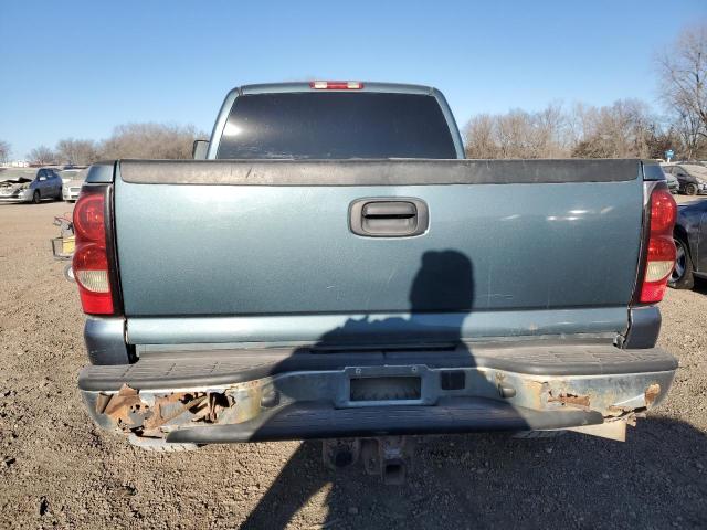 Photo 5 VIN: 1GCHK29D07E118819 - CHEVROLET SILVERADO 