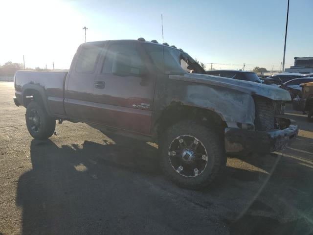 Photo 3 VIN: 1GCHK29D17E125276 - CHEVROLET SILVERADO 