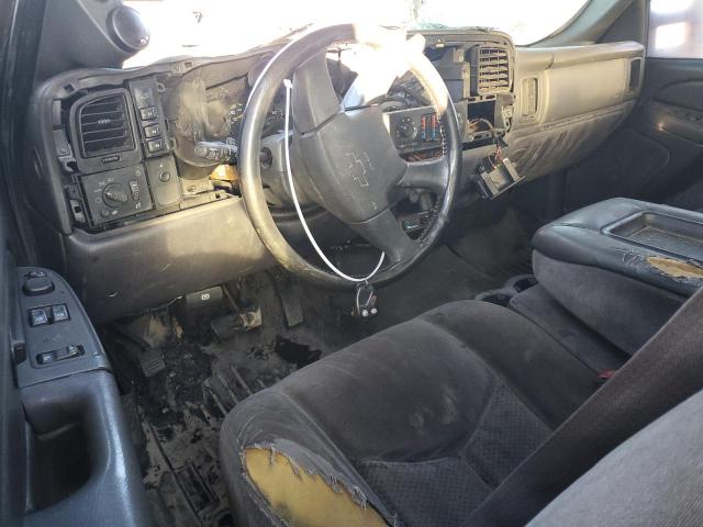 Photo 7 VIN: 1GCHK29D17E125276 - CHEVROLET SILVERADO 