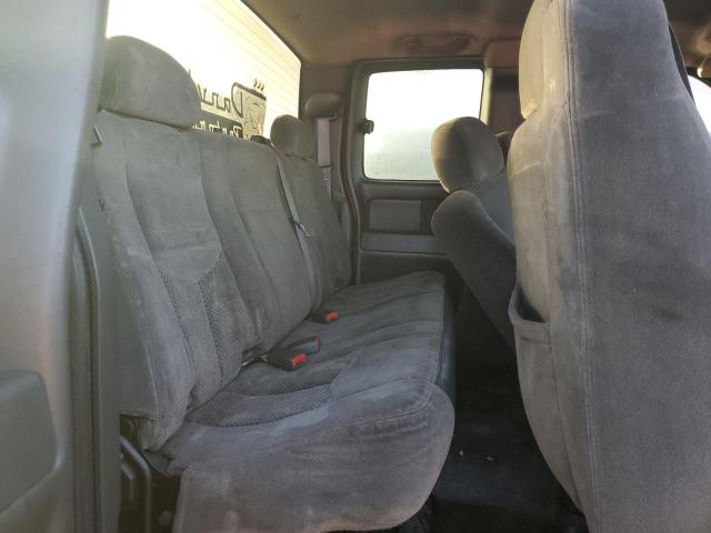 Photo 9 VIN: 1GCHK29D17E125276 - CHEVROLET SILVERADO 