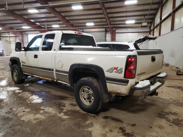 Photo 1 VIN: 1GCHK29D26E260068 - CHEVROLET SILVERADO 