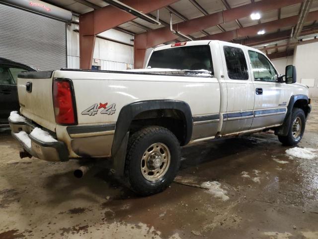 Photo 2 VIN: 1GCHK29D26E260068 - CHEVROLET SILVERADO 