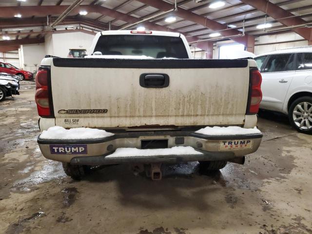 Photo 5 VIN: 1GCHK29D26E260068 - CHEVROLET SILVERADO 